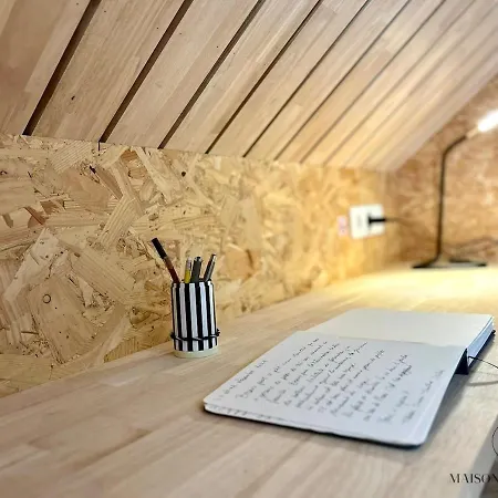 La Péniche De Santa Cruz - Sur La Meuse, Centre * Liegi