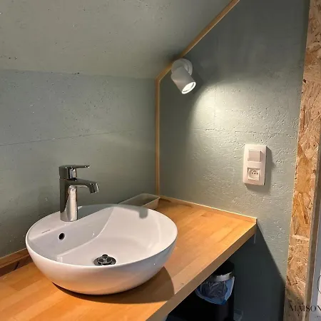 Botel La Péniche De Santa Cruz - Sur La Meuse, Centre